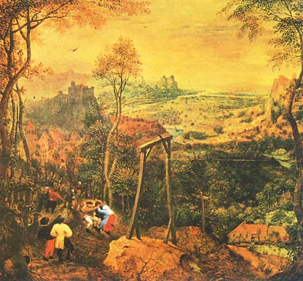 Bruegel Pieter