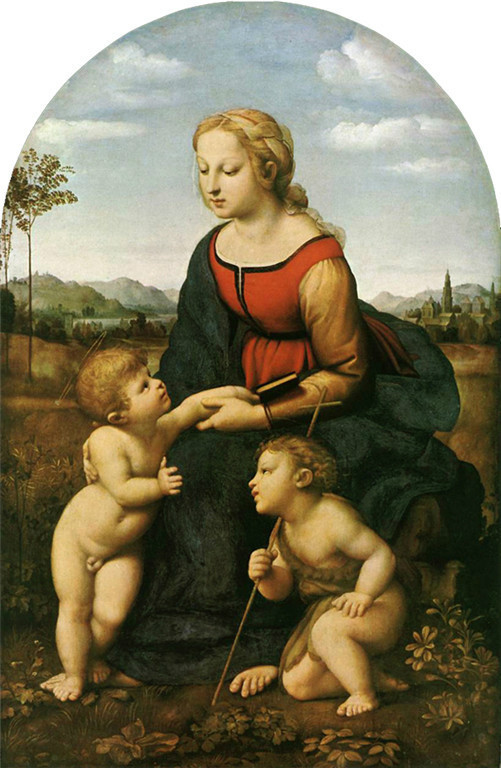 Raphael