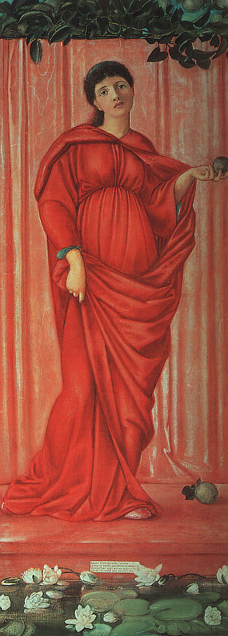 Coley Burne-Jones