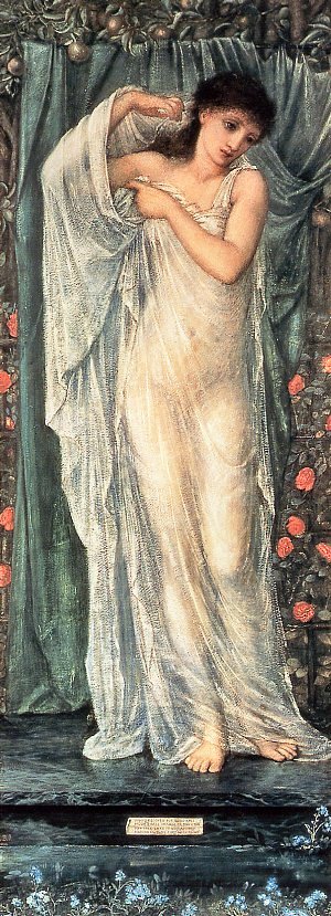 Coley Burne-Jones