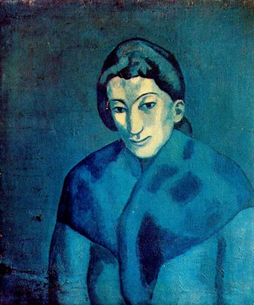 Pablo Ruiz Picasso